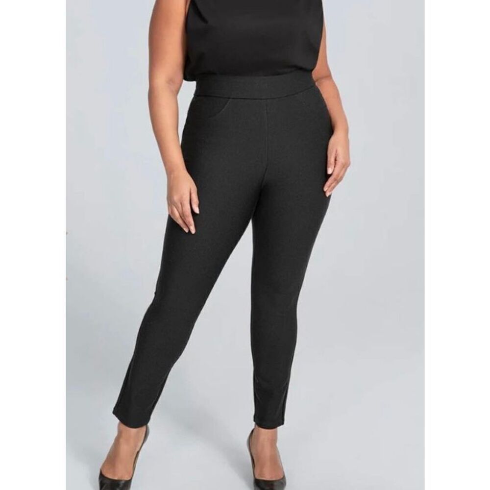 Honeylove Ever Ready Slimming and Shaping Pant. Size 3X